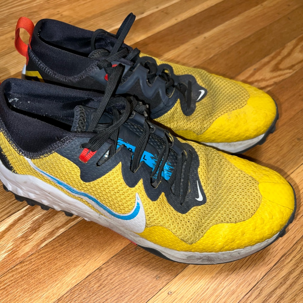 Men’s Nike Wildhorse Trail Runners